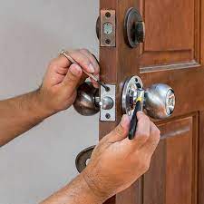 Commercial Access Control Systems Madison County