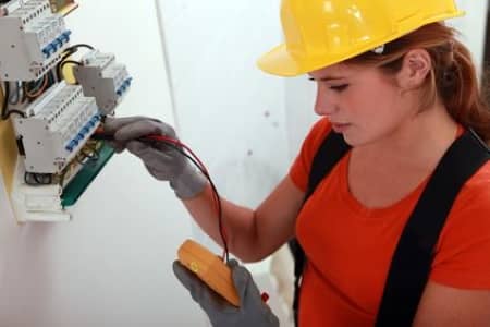 Electrician Services Metairie