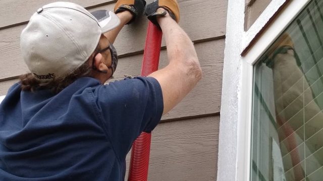 Air Duct Cleaning Colorado Springs