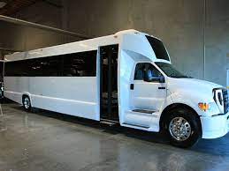 Limousine Party Bus NYC 