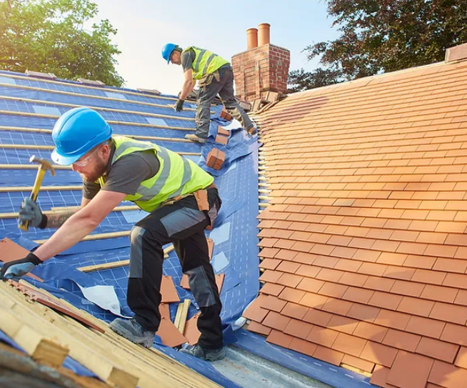 Green-Tech-roof