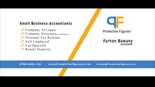 Protective Figures Ltd – Small Business Accountants