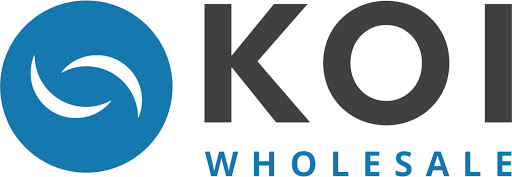 Koi Wholesale