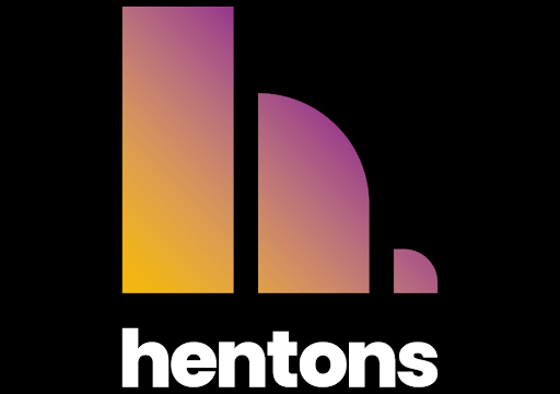 Hentons