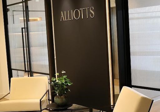 Alliotts LLP