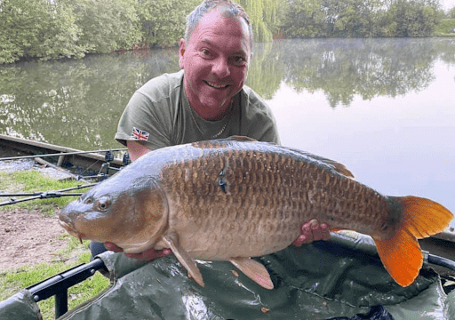 Lakeside Fishery