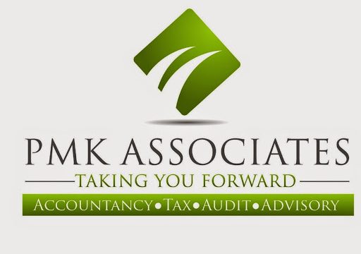 PMK & Associates LLP