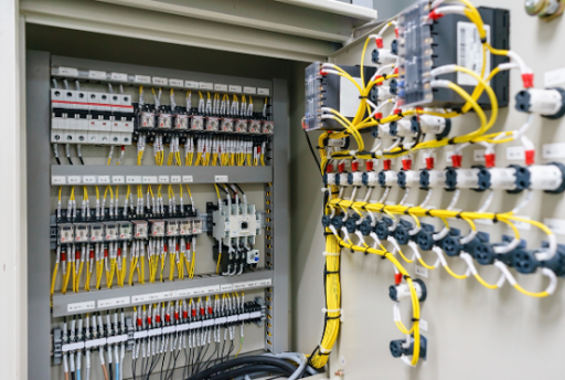 AMP Electrical Distribution & Wholesalers