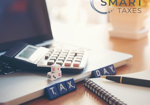 Smart Taxes