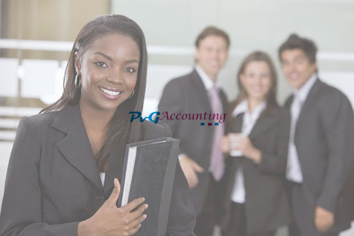 PVG Accounting Services & Consultancy Ltd