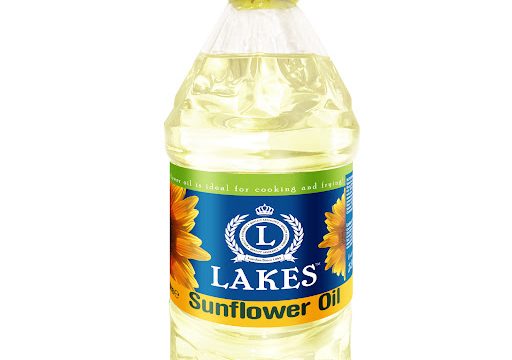 Lakes Food Euro Ltd