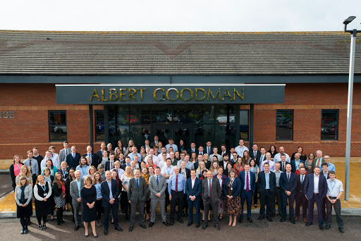 Albert Goodman Chartered Accountants