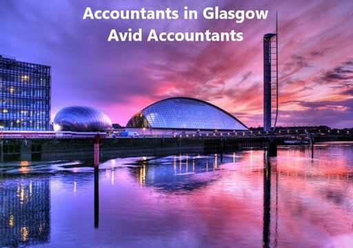 Accountant in Glasgow – Avid Accountants