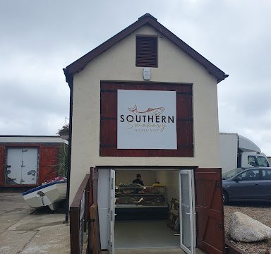 Southern Smokery and Farm Shop