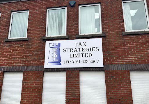 Tax Strategies Limited