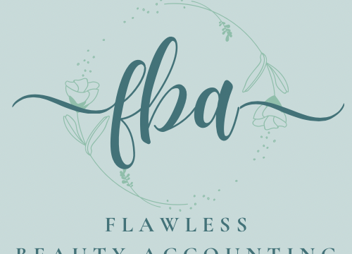 Flawless Beauty Accounting