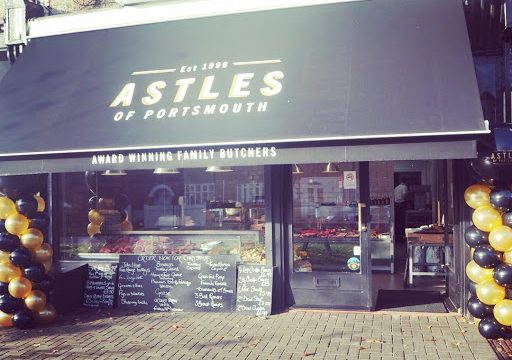 Astles of Portsmouth