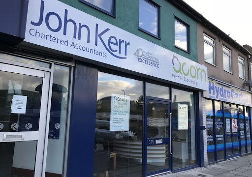 John Kerr Chartered Accountants