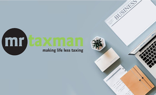 Mrtaxman UK – Chartered Accountant