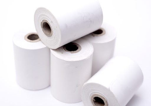 Smooth Papers : Till Rolls Supplier in UK