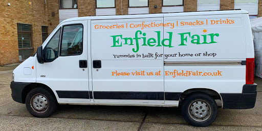 Enfield Fair