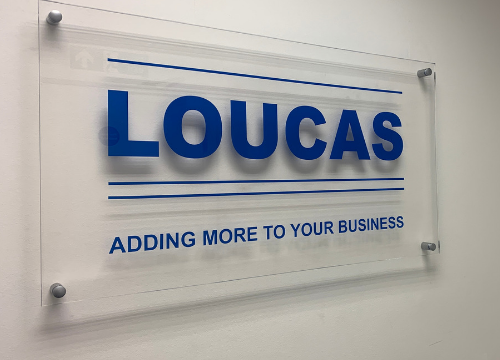 Loucas Accountants London