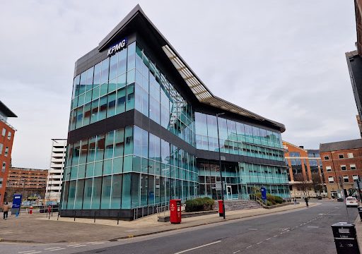 KPMG Leeds