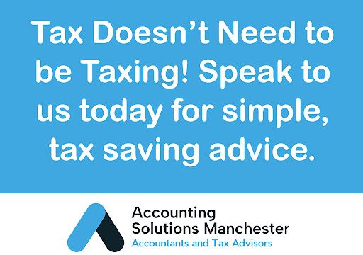 Accounting Solutions Manchester