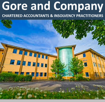 Gore and Company  Insolvency Practitioners in Cardiff