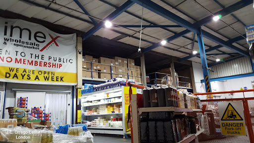 Imex Wholesale Cash&Carry