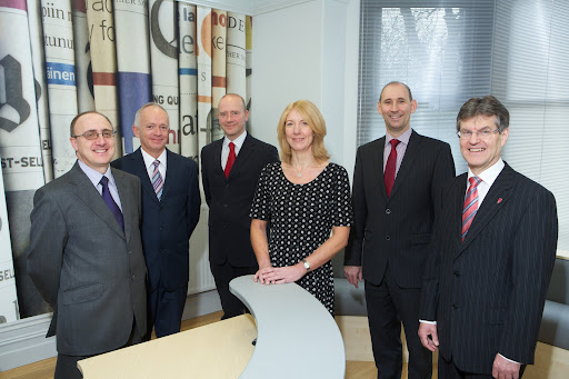 DonnellyBentley Chartered Accountants