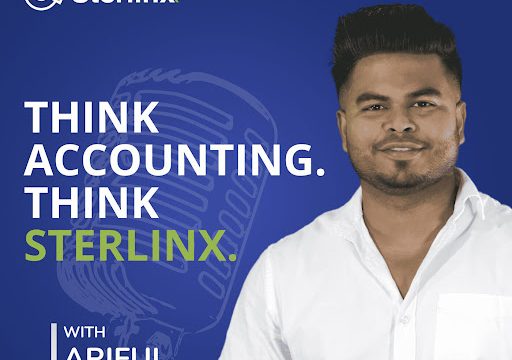 Sterlinx Global Ltd – Accountants for Ecommerce Entrepreneurs