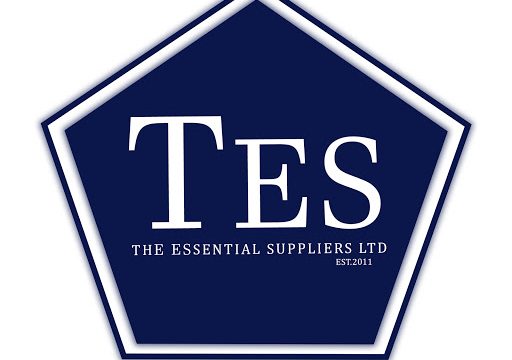 The Essential Suppliers