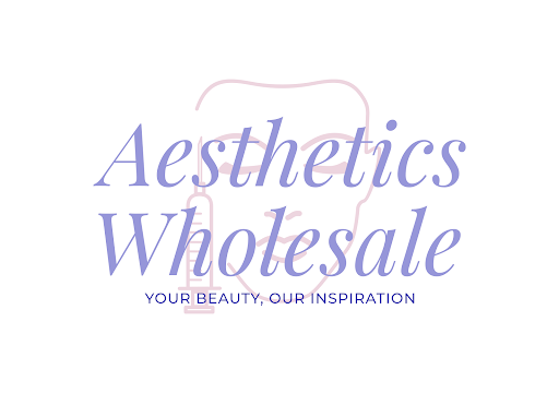 Aesthetics Wholesale