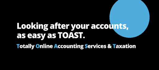 Toast Accountants Limited