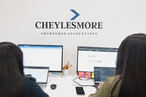 Cheylesmore Accountants Birmingham