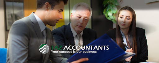 Taz Accountants