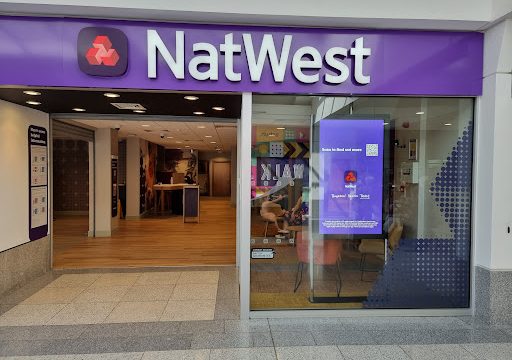 NatWest Brighton Town Centre