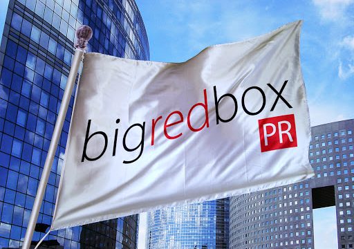 Big Red Box PR