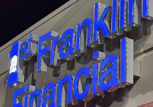 1st Franklin Financial