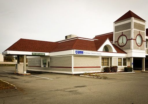 Acadia Federal Credit Union