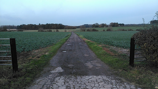 Scotlands Farm