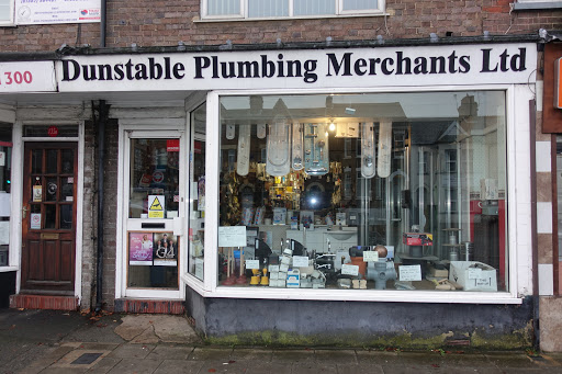 Dunstable Plumbing Merchants Ltd