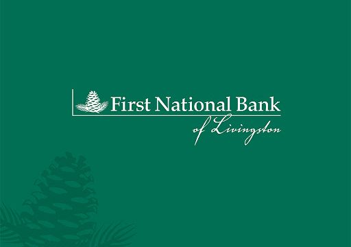 First National Bank-Livingston