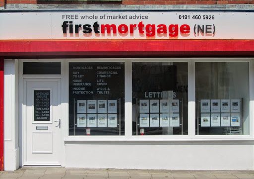 First Mortgage (NE)