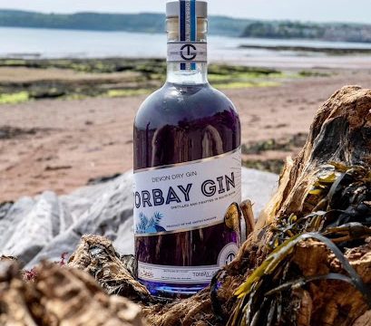 Torbay Gin