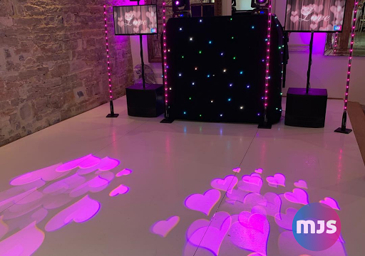 MJS Entertainment – Wedding & Event Specialists