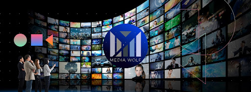 Media Wolf