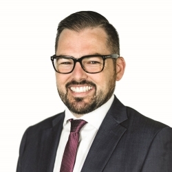 Scott Currie – TD Financial Planner