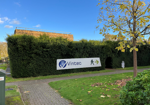 Vintec Laboratories Ltd